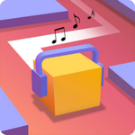 Dancing Cube(跳舞的方块手游) Dancing Cube(跳舞的方块手游)