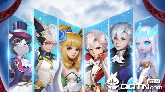 神魔幻想小米版