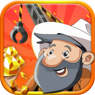 Gold Miner(黄金矿工2019经典版官方版) Gold Miner(黄金矿工2019经典版官方版)
