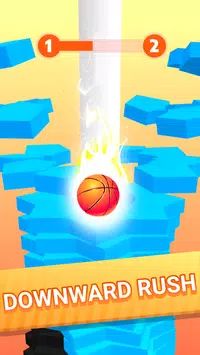 堆叠球3DStack Ball 3D