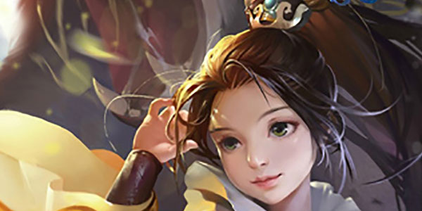 笑傲天龙手游小米版