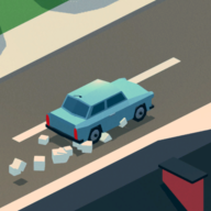 Fear Of Traffic(交通恐惧) Fear Of Traffic(交通恐惧)