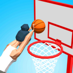 Flip Dunk(翻转扣篮微信版) Flip Dunk(翻转扣篮微信版)