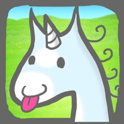 Unicorn Evolution Party(独角兽进化大派对) Unicorn Evolution Party(独角兽进化大派对)