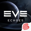 EVE Echoes(EVE无烬星河测试版)
