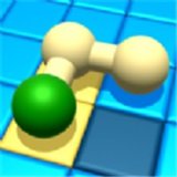 完美蛇形3D( application icon 640) 完美蛇形3D( application icon 640)