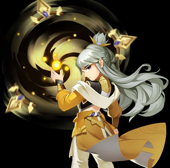 火王手游九游版