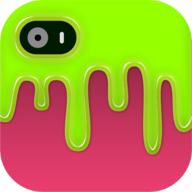 Super Slime Simulator(鼻涕粘液摸拟器) Super Slime Simulator(鼻涕粘液摸拟器)
