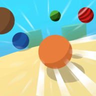 Ball Action(小球行动手游) Ball Action(小球行动手游)