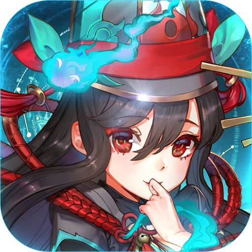 镇魂师清风游戏版 镇魂师清风游戏版