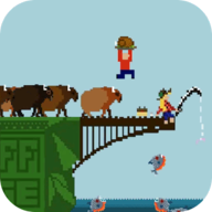 JumpBridge(跳桥求死不能) JumpBridge(跳桥求死不能)