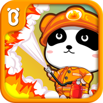 我是消防员Little Fireman 我是消防员Little Fireman