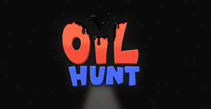 妖怪偷石油oil hunt