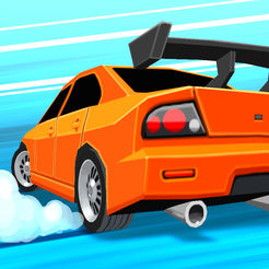 Thumb Drift游戏 Thumb Drift游戏