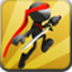 NinJump(跳跃忍者110)