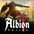 Albion Online(阿尔比恩ol手游) Albion Online(阿尔比恩ol手游)