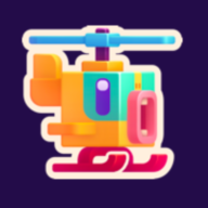 Jelly Copter游戏 Jelly Copter游戏