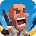 Guns Royale(皇家像素大决斗手游官方版) Guns Royale(皇家像素大决斗手游官方版)