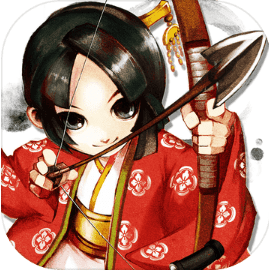 战国松姬传单机版 战国松姬传单机版