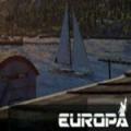 腾讯吃鸡手游Europa抢先体验版
