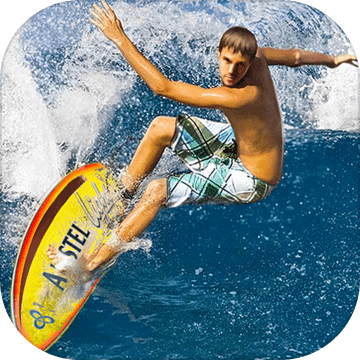 SurfingMaster(冲浪大师) SurfingMaster(冲浪大师)