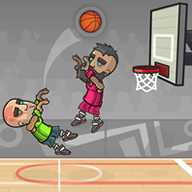 Basketball Battle Basketball Battle