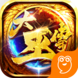 大巫传百度版 大巫传百度版