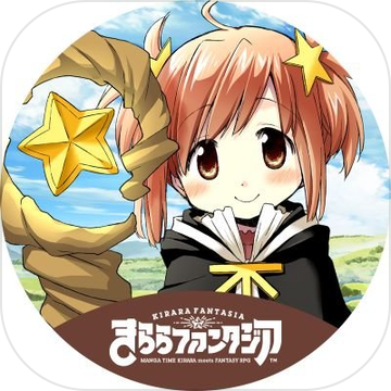 Kirara Fantasia测试服 Kirara Fantasia测试服