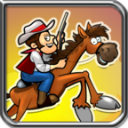 Amazing Cowboy(神奇的牛仔官方版) Amazing Cowboy(神奇的牛仔官方版)