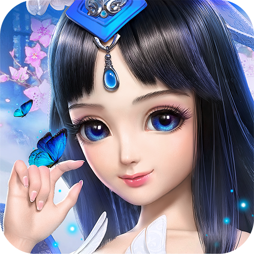 仙凡幻想手游OPPO版 仙凡幻想手游OPPO版