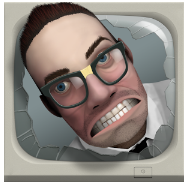 Smash Office(办公室炸翻天游戏) Smash Office(办公室炸翻天游戏)