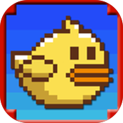 Flappy Pippy(飞扬的像素鸟) Flappy Pippy(飞扬的像素鸟)
