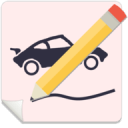 Draw a Game(画车游戏apk) Draw a Game(画车游戏apk)