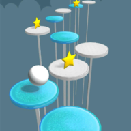 Splashy Water Ball(泥泞的水球手游) Splashy Water Ball(泥泞的水球手游)