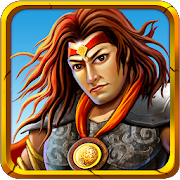 The Warrior Prince(战士王子手游) The Warrior Prince(战士王子手游)