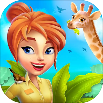 Family Zoo(建造你的动物家园) Family Zoo(建造你的动物家园)