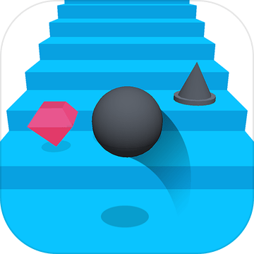Stairs游戏 Stairs游戏