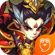 掌中三国手游九游版 掌中三国手游九游版