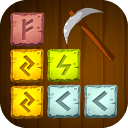 Crushing Blocks(粉碎卢恩方块游戏) Crushing Blocks(粉碎卢恩方块游戏)