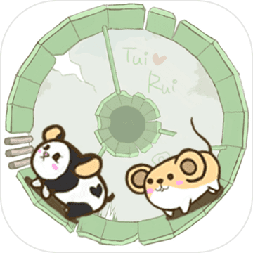 RollingMouse(滚滚仓鼠游戏) RollingMouse(滚滚仓鼠游戏)