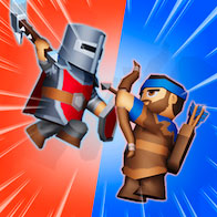 合成小兵兵3d游戏(Tiny Merge Master 3D) 合成小兵兵3d游戏(Tiny Merge Master 3D)