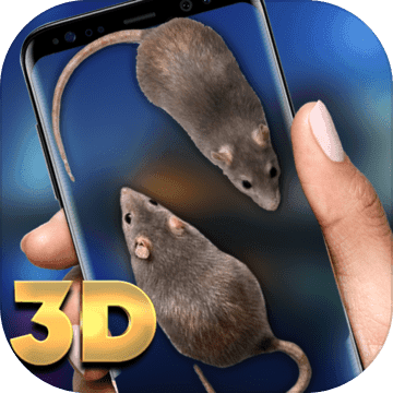 大鼠在屏幕上app 大鼠在屏幕上app
