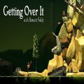 Getting Over It(猛男爬山游戏) Getting Over It(猛男爬山游戏)