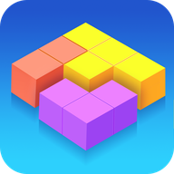 Blocky(方块拼图游戏) Blocky(方块拼图游戏)