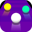 Balls Race(小球竞速游戏)