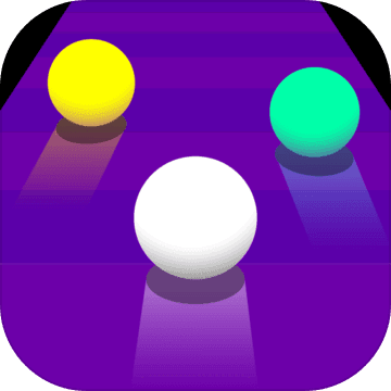 球球赛跑ballsrace官方 球球赛跑ballsrace官方