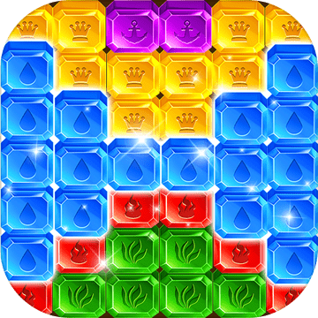 Diamond Cube Blast(克拉钻石快快消) Diamond Cube Blast(克拉钻石快快消)