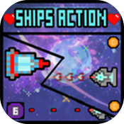ShipsAction(船只行动手游) ShipsAction(船只行动手游)