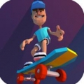 Skate Fever(滑板发烧友手游) Skate Fever(滑板发烧友手游)