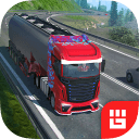 Euro Truck PRO 18(欧洲卡车模拟九游版) Euro Truck PRO 18(欧洲卡车模拟九游版)